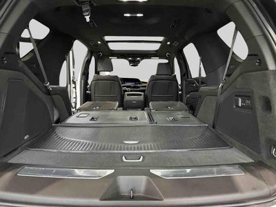 2024 Cadillac Escalade 4WD Premium Luxury