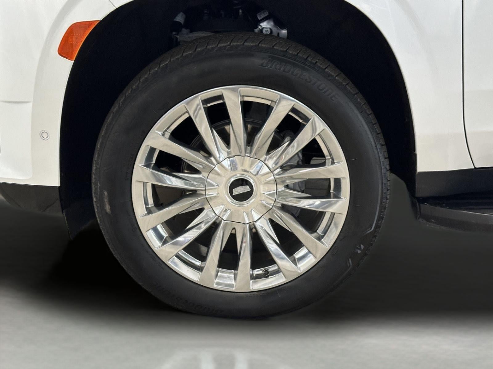 2024 Cadillac Escalade 4WD Premium Luxury