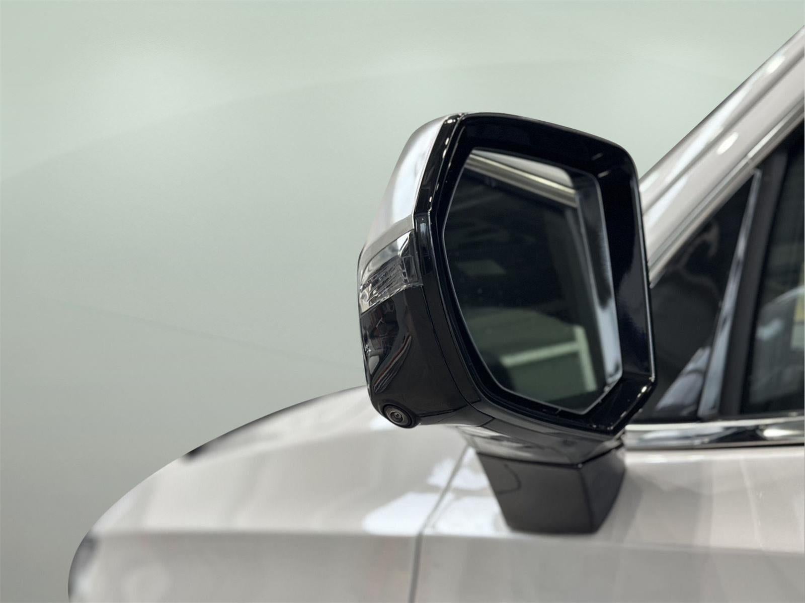 2024 Cadillac Escalade 4WD Premium Luxury