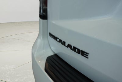2024 Cadillac Escalade ESV 4WD Sport Platinum
