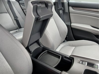 2020 Honda Accord Sedan LX