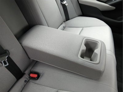 2020 Honda Accord Sedan LX