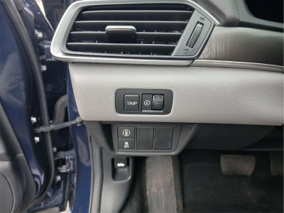 2020 Honda Accord Sedan LX