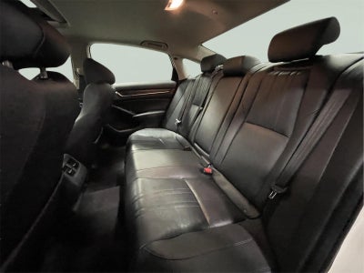 2020 Honda Accord Touring