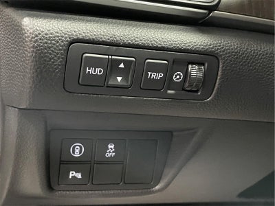 2020 Honda Accord Touring