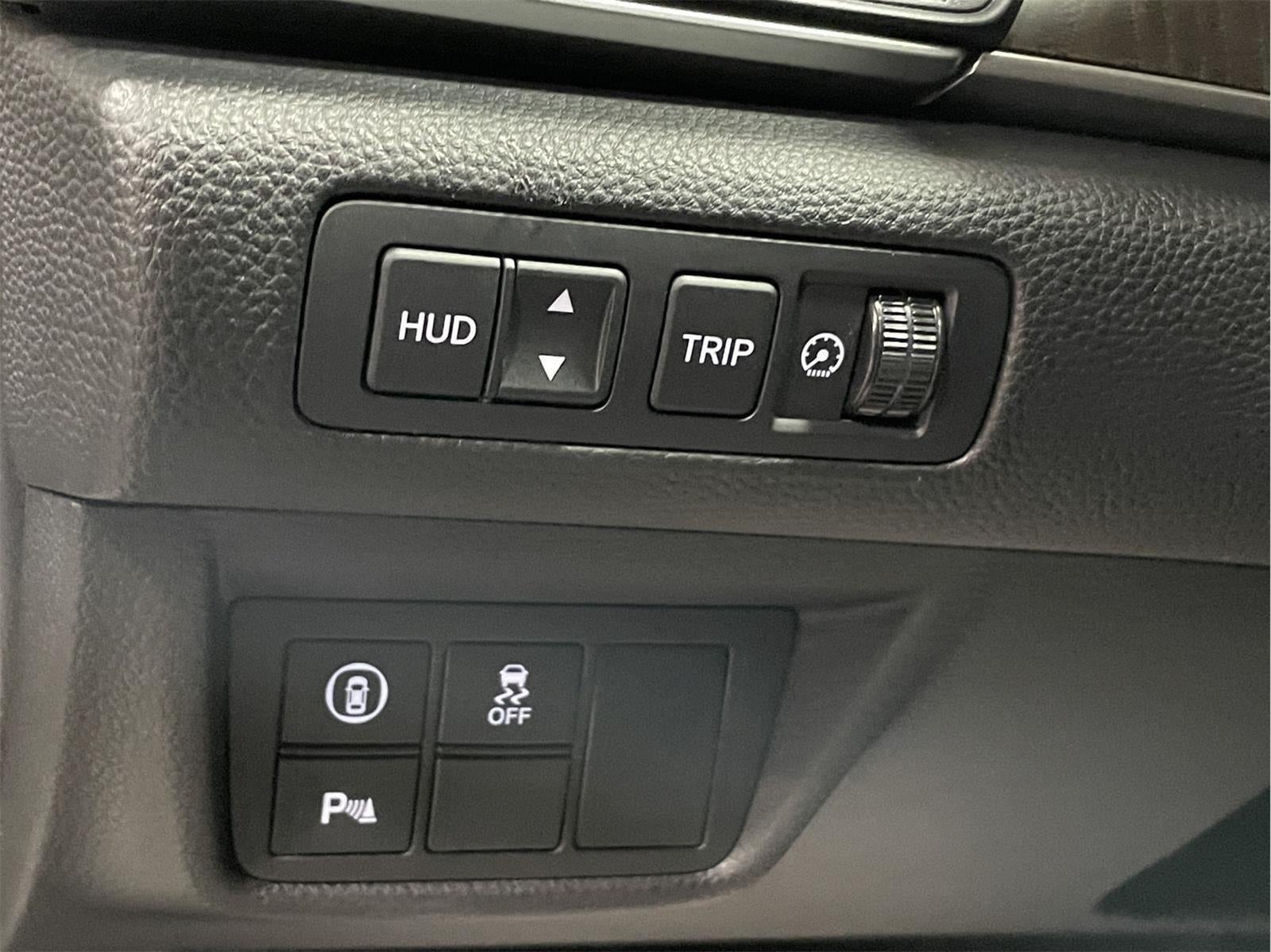 2020 Honda Accord Touring