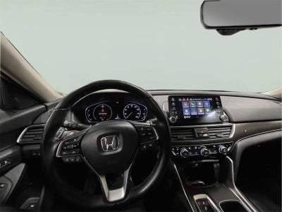 2020 Honda Accord Touring