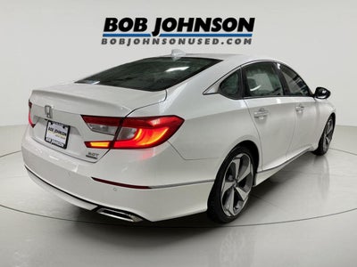 2020 Honda Accord Touring