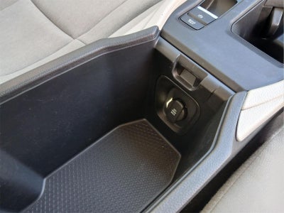 2023 Honda Accord Sedan LX