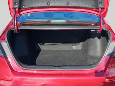 2023 Honda Accord Sedan LX