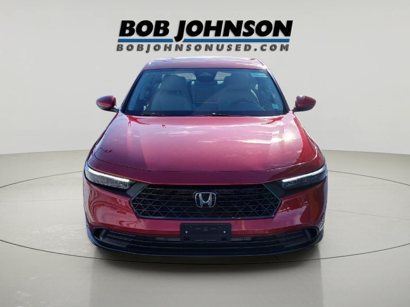 2023 Honda Accord Sedan LX