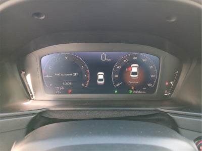 2023 Honda Accord Sedan LX