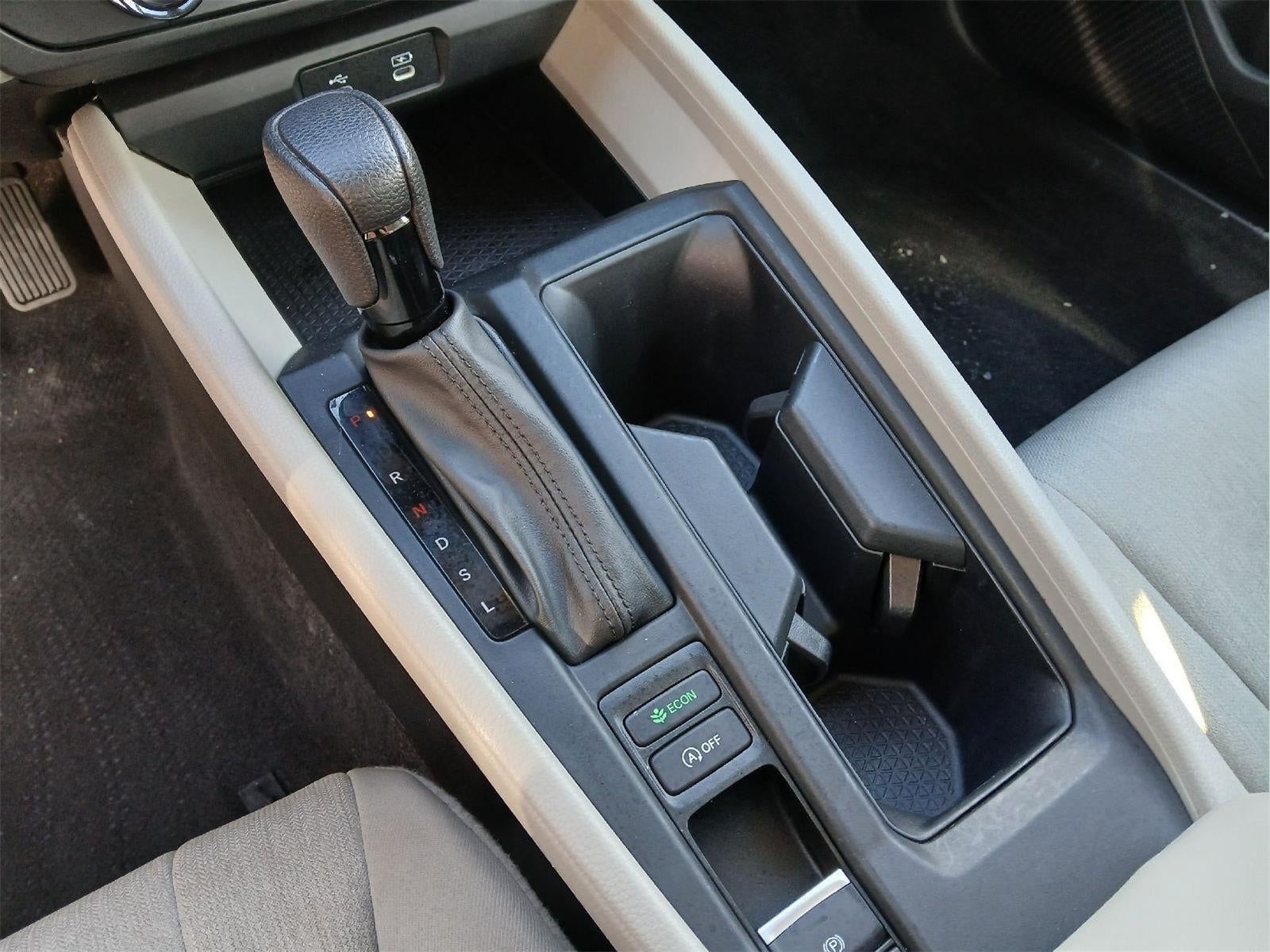 2023 Honda Accord Sedan LX