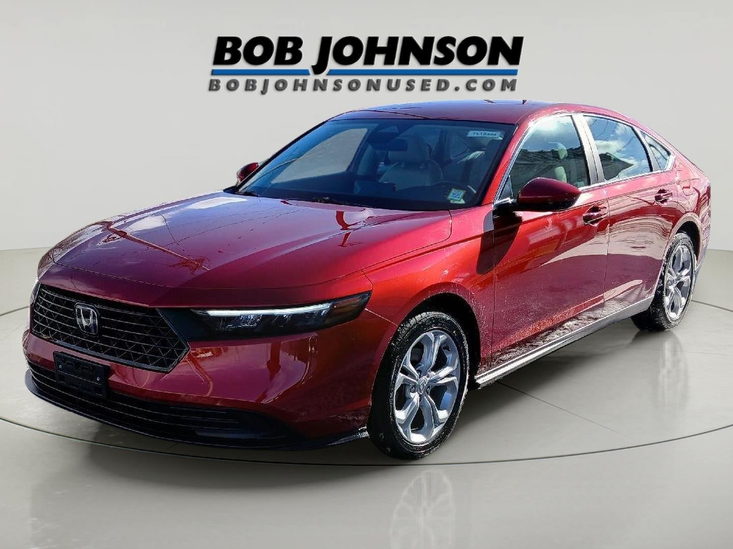 2023 Honda Accord Sedan LX