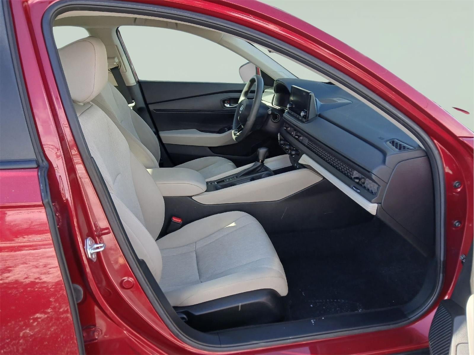 2023 Honda Accord Sedan LX