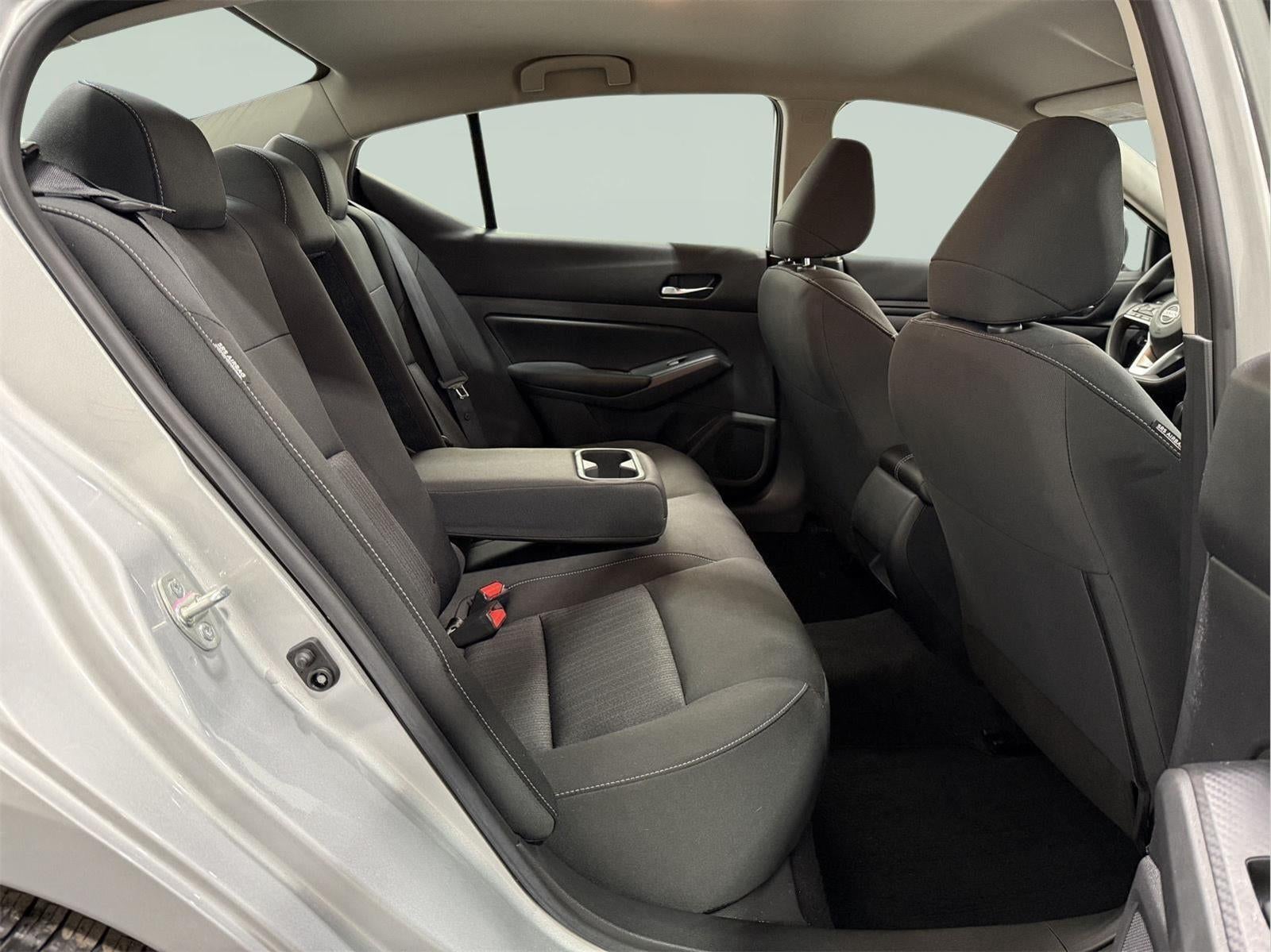 2022 Nissan Altima 2.5 S