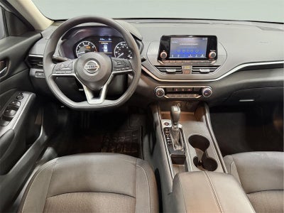 2022 Nissan Altima 2.5 S