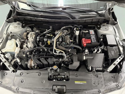 2022 Nissan Altima 2.5 S