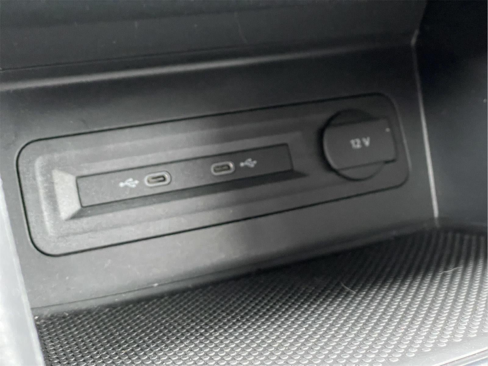 2023 Volkswagen Atlas 2.0T SE