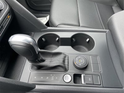 2023 Volkswagen Atlas 2.0T SE