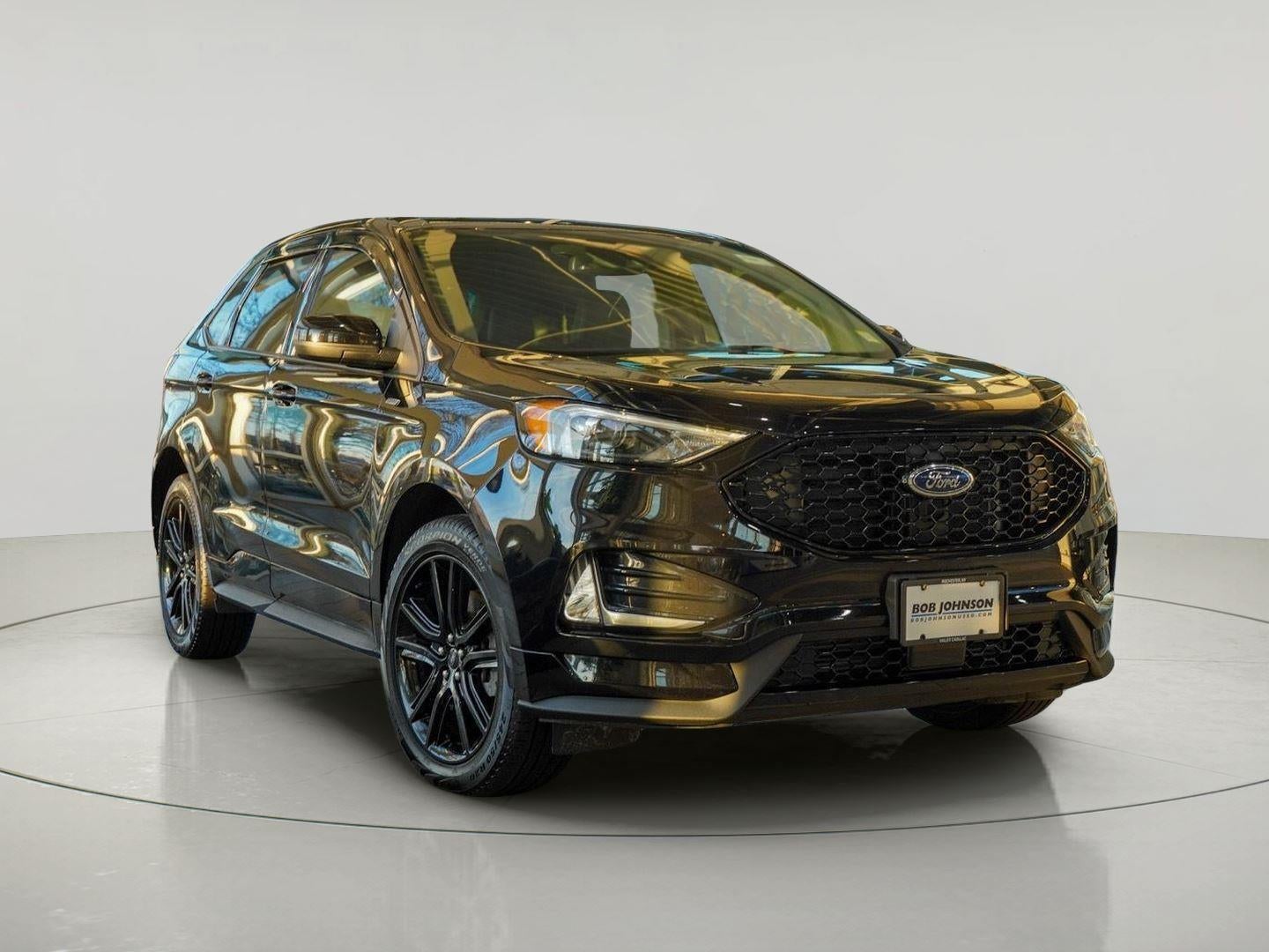 2024 Ford Edge ST-Line