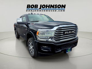 2024 RAM 2500 Longhorn