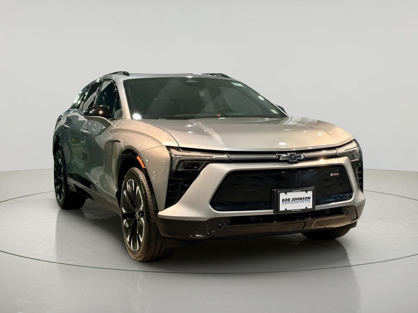 2024 Chevrolet Blazer EV