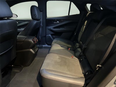 2024 Chevrolet Blazer EV eAWD RS