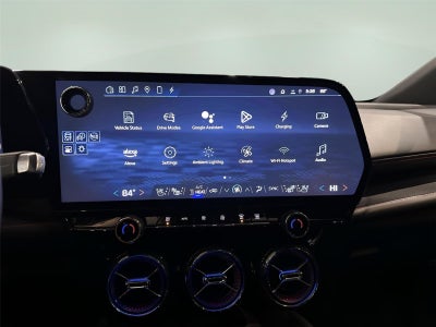 2024 Chevrolet Blazer EV eAWD RS