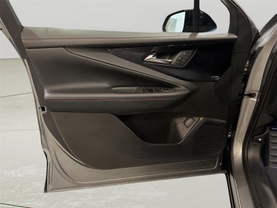 2024 Chevrolet Blazer EV eAWD RS