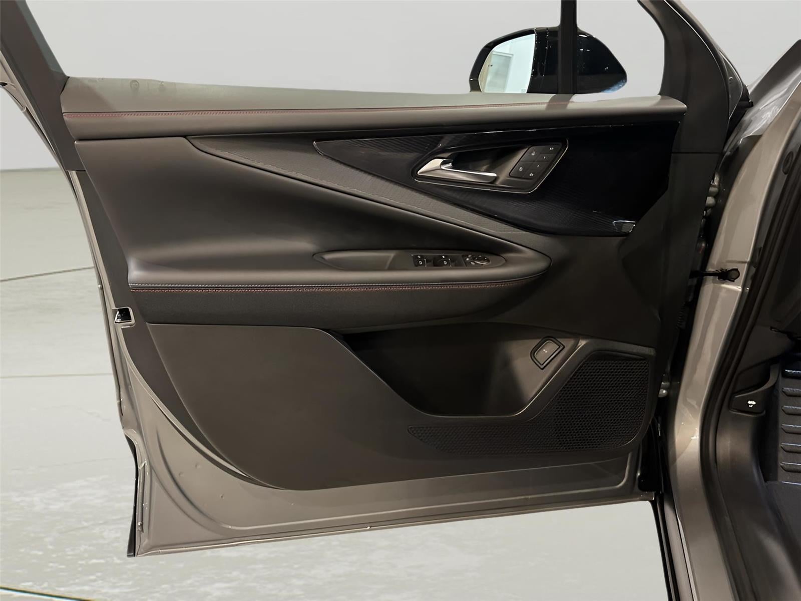 2024 Chevrolet Blazer EV eAWD RS