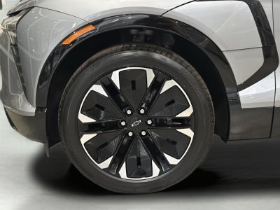 2024 Chevrolet Blazer EV eAWD RS