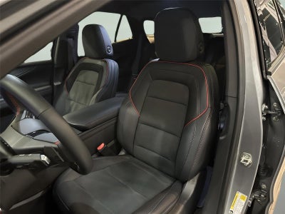 2024 Chevrolet Blazer EV eAWD RS