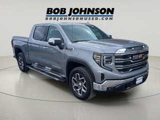 2026 GMC Sierra 1500 **$699/Monthly** SLT