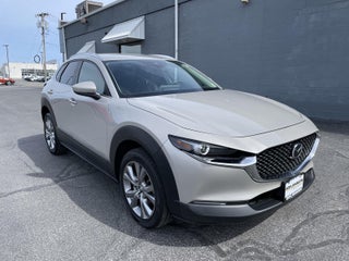 2023 Mazda Mazda CX-30 2.5 S Select Package