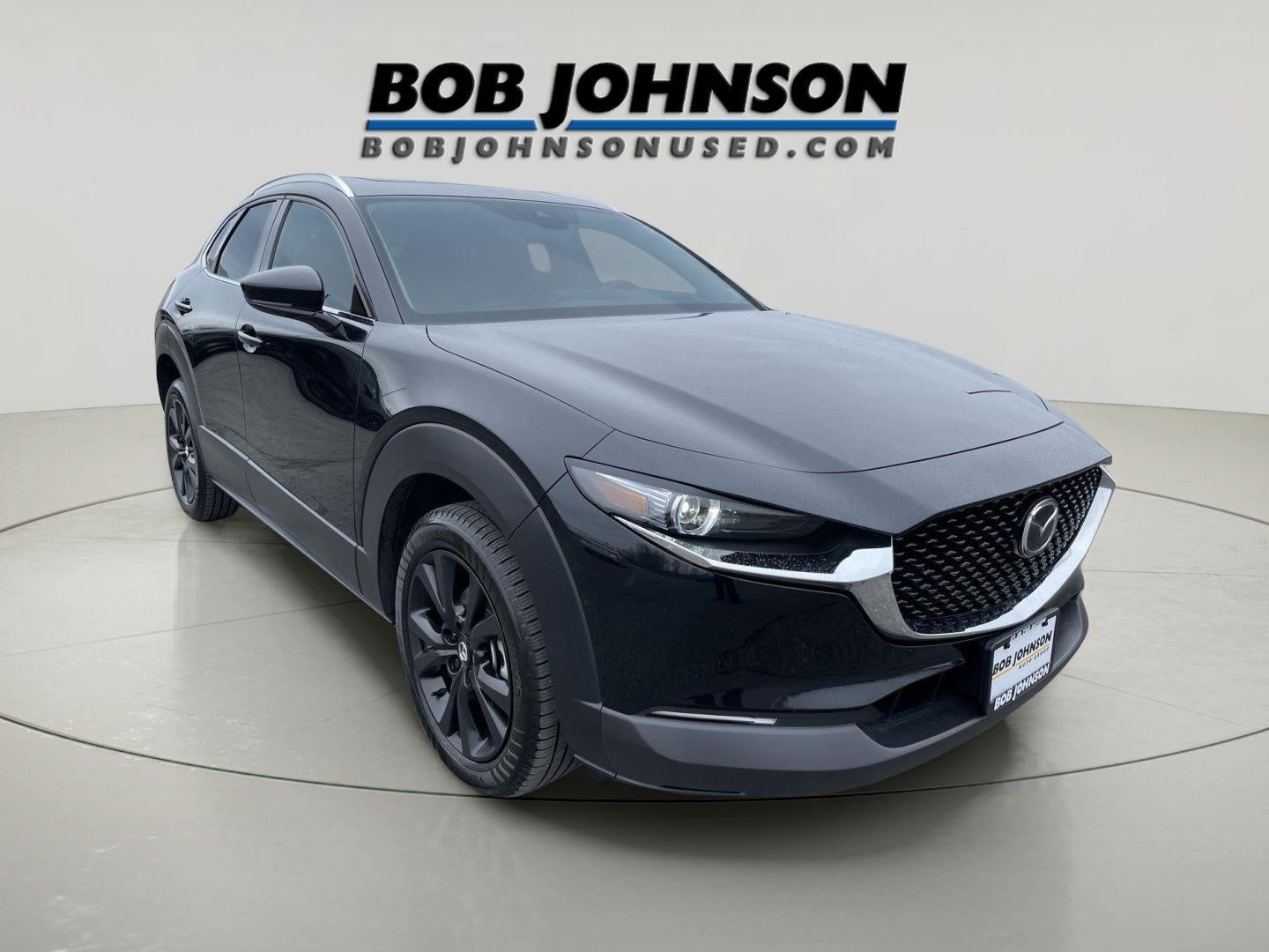 2023 Mazda CX-30 Turbo Premium