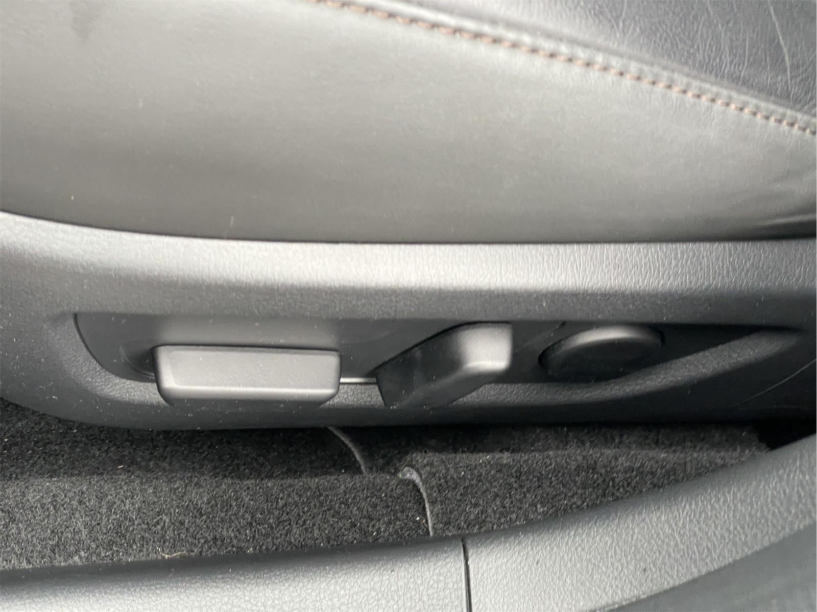 2023 Mazda Mazda CX-30 2.5 Turbo Premium Package