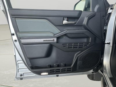 2024 Toyota Tacoma Trailhunter HV