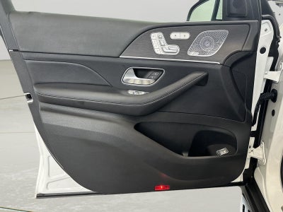 2020 Mercedes-Benz GLS GLS 450