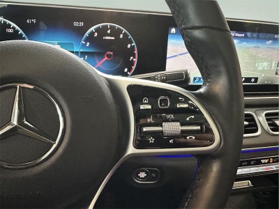 2020 Mercedes-Benz GLS GLS 450