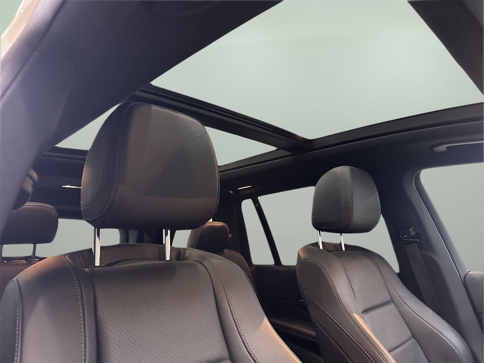 2020 Mercedes-Benz GLS GLS 450