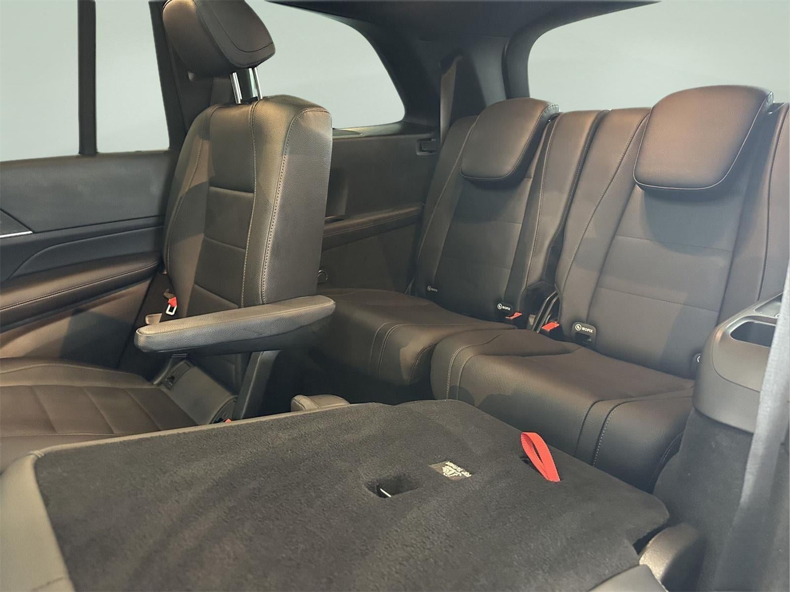 2020 Mercedes-Benz GLS GLS 450