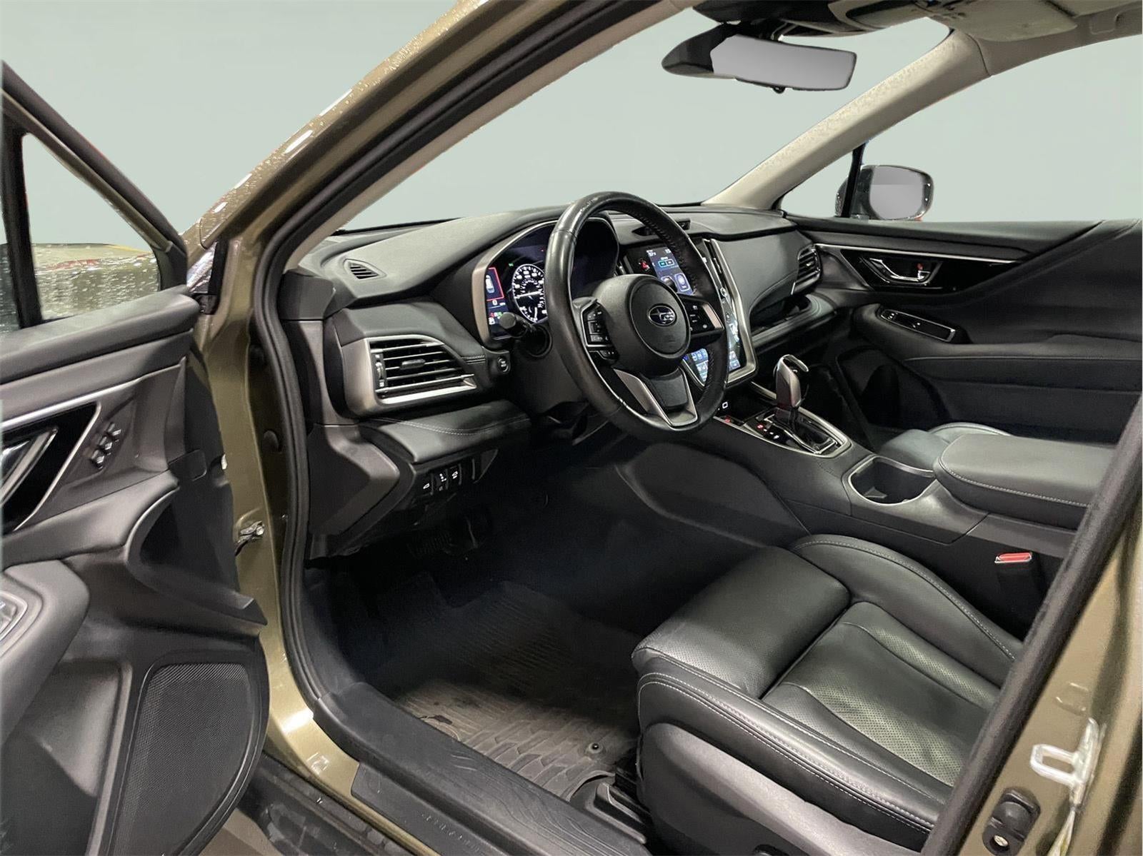 2023 Subaru Outback Touring XT