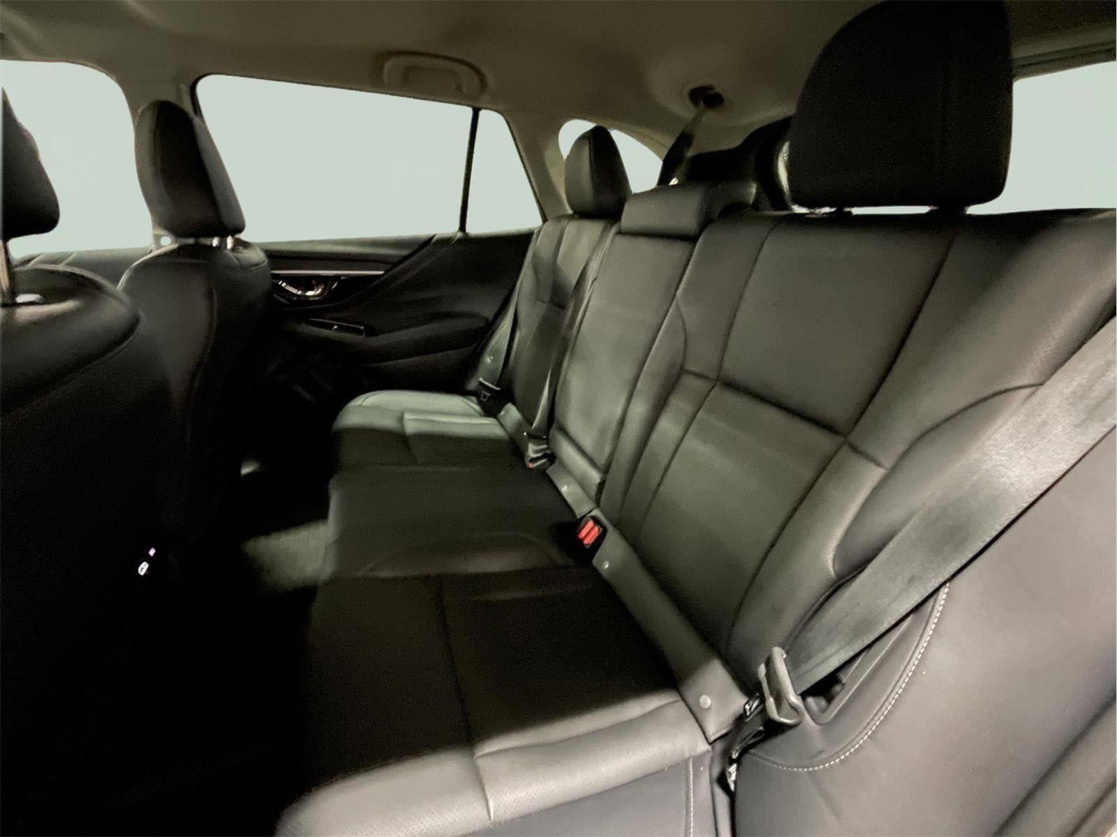 2023 Subaru Outback Touring XT