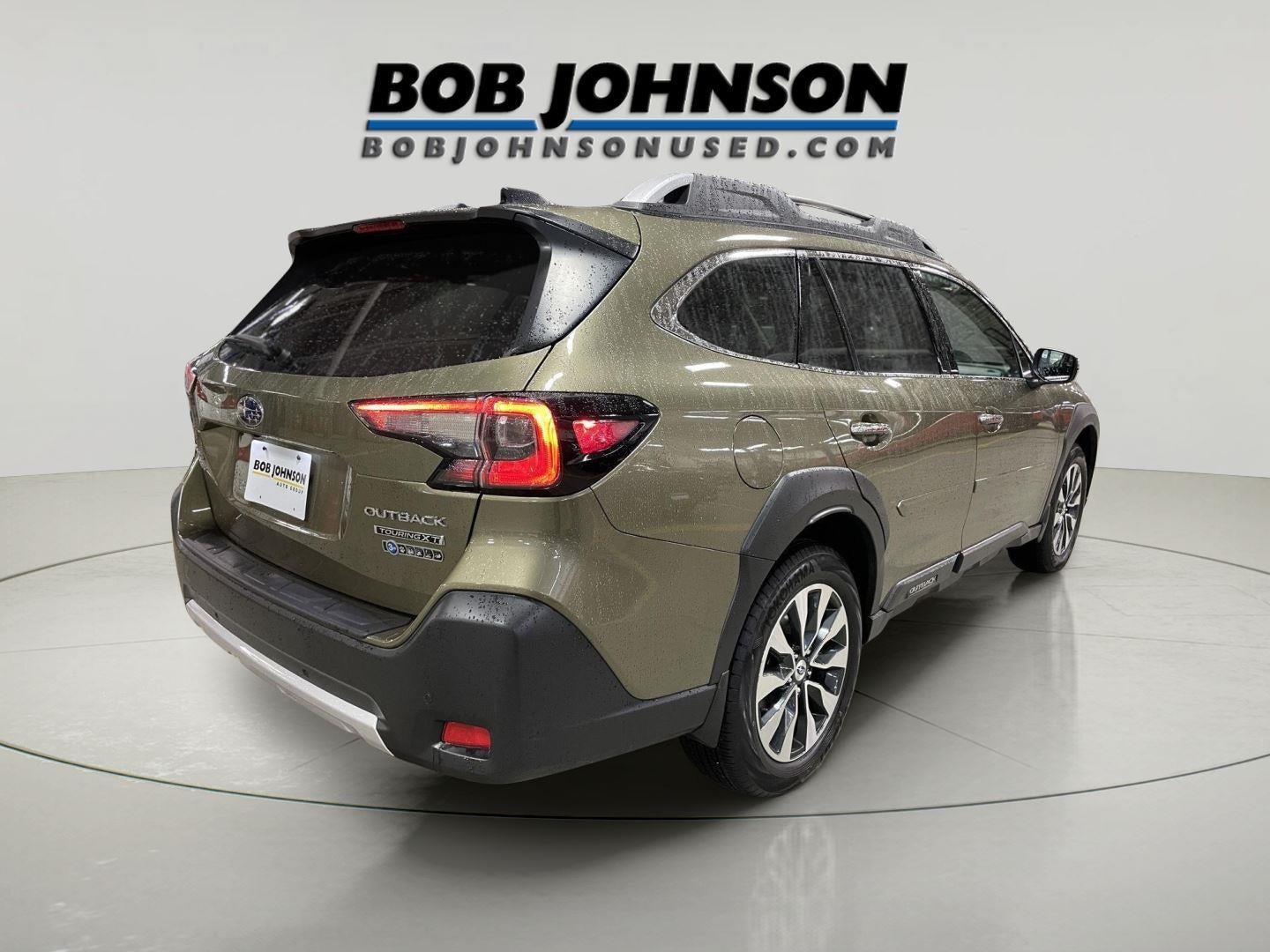 2023 Subaru Outback Touring XT