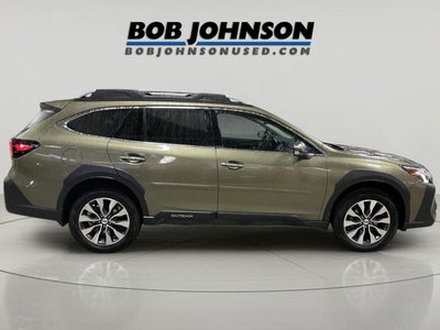 2023 Subaru Outback Touring XT