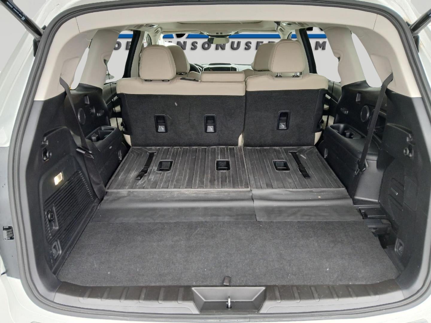 2025 Subaru ASCENT LIMITED 8-PASSENGER **FLEX BUY $620/Monthly**