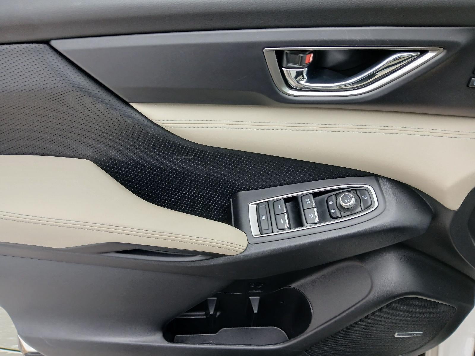 2025 Subaru ASCENT LIMITED 8-PASSENGER **FLEX BUY $620/Monthly**