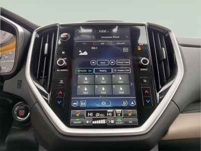 2025 Subaru ASCENT LIMITED 8-PASSENGER **FLEX BUY $620/Monthly**