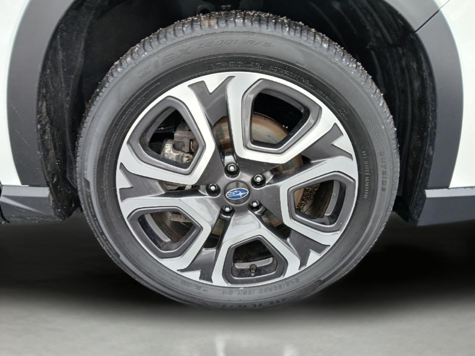 2025 Subaru ASCENT LIMITED 8-PASSENGER **FLEX BUY $620/Monthly**